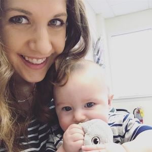 Meet your Posher, Lyndsay